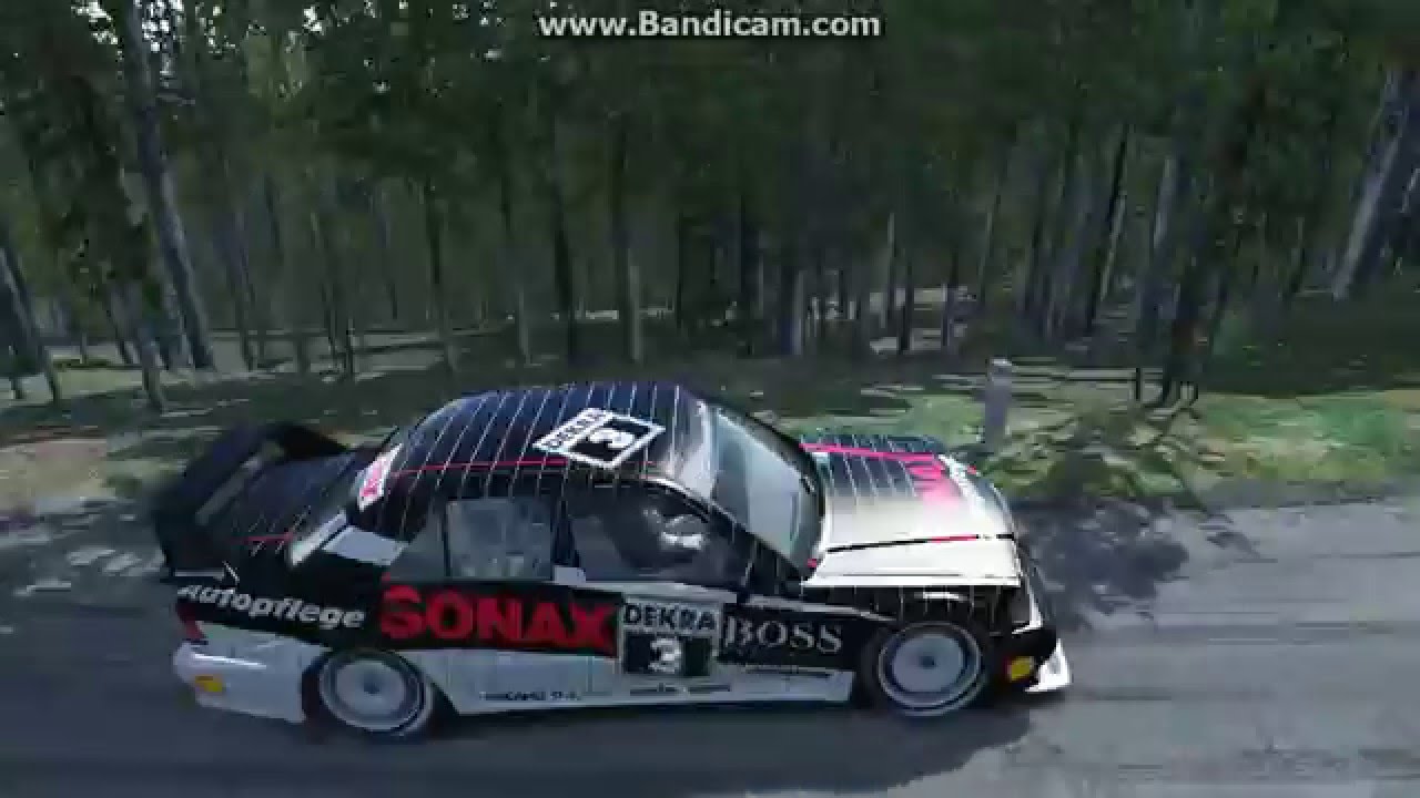 Assetto Corsa  - Peklo v0.9