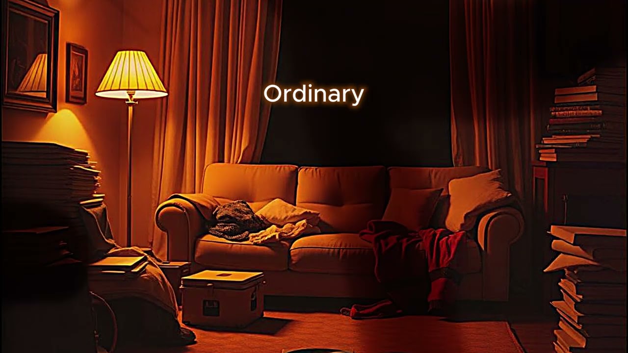 Ordinary