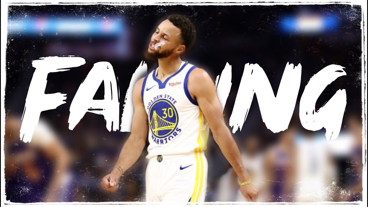Stephen Curry Mix ~ 
