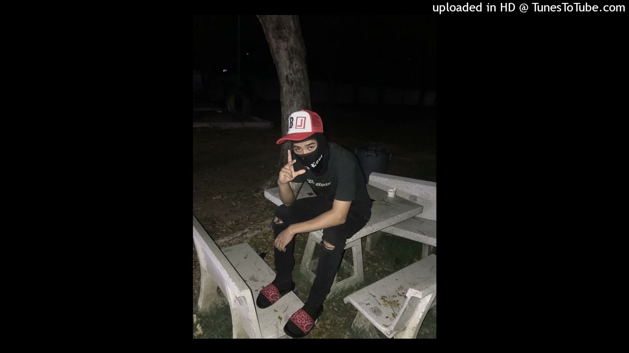 DEMON (Prod.VVSmelody)