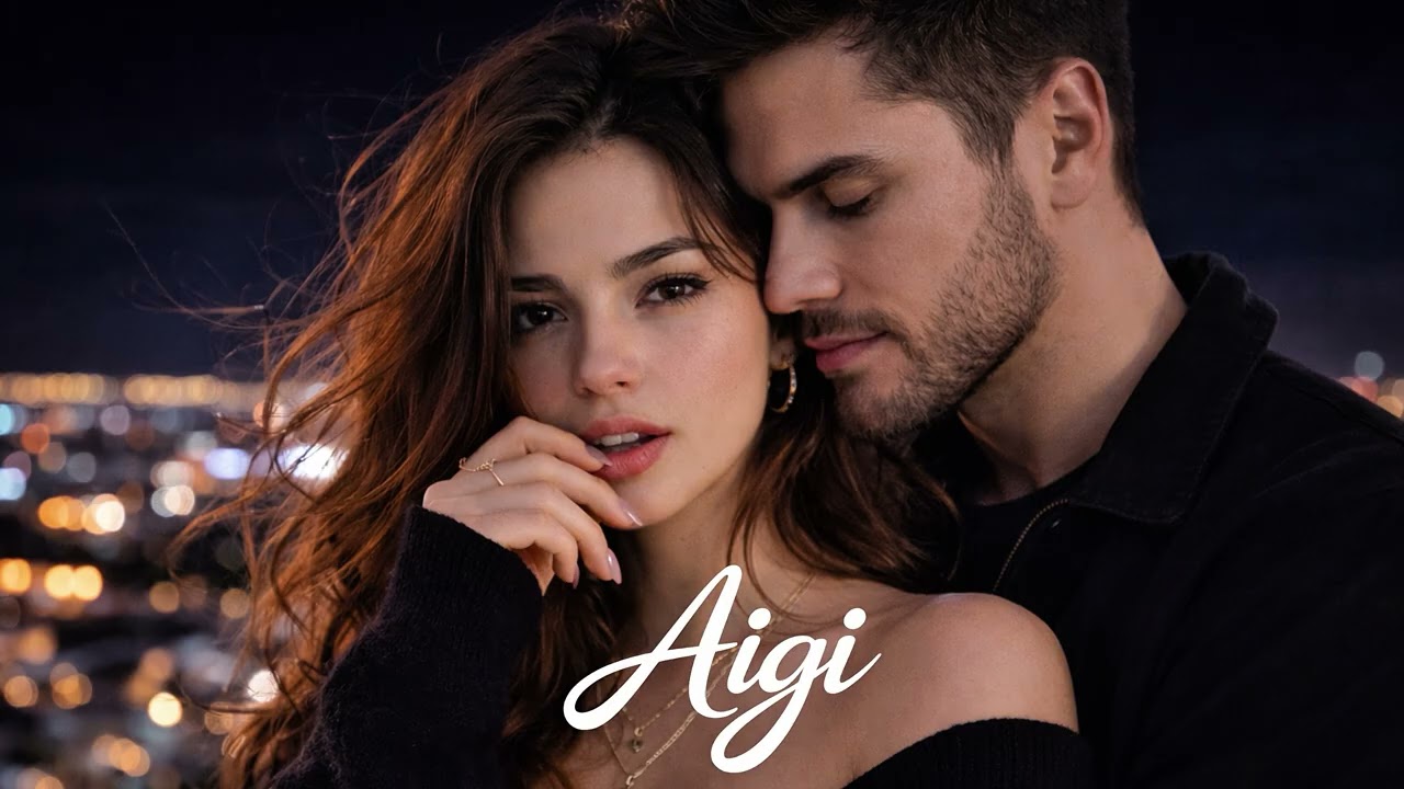 ❤️‍🔥Черноглазая🔥(Aigi remix) 2026|Deep house|Club remix #remix #music #clubremix #deephouse 