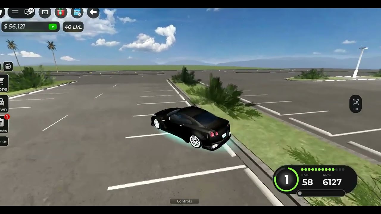 modify my gtr 