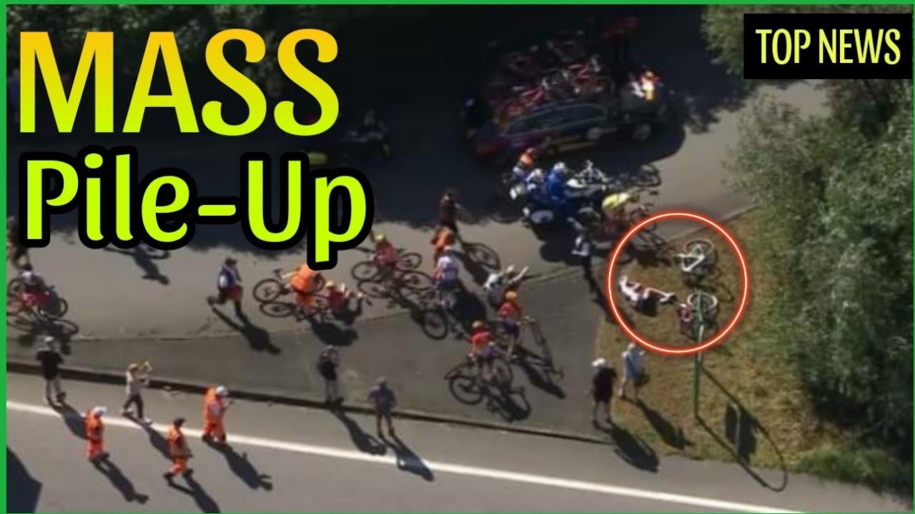 GB's Pfeiffer Georgi fractured neck and broke hand in crash