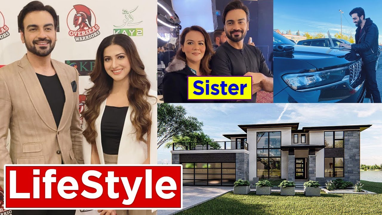 CBA Arslan Naseer Lifestyle 2023 | Family | Age | Wife | Arslan Naseer Biography