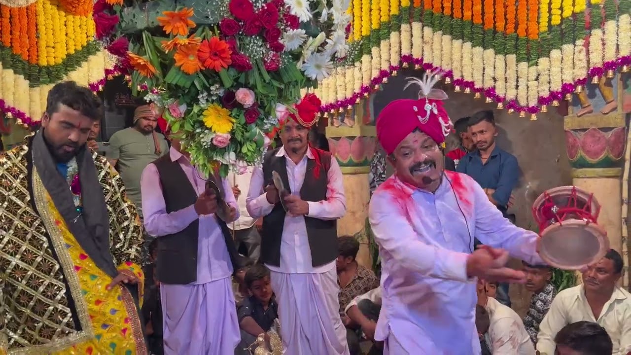 પ્રવીણ જાગર  ના અવાજમાં સોરઠ રાણી ના દેરાહરી બોલ 