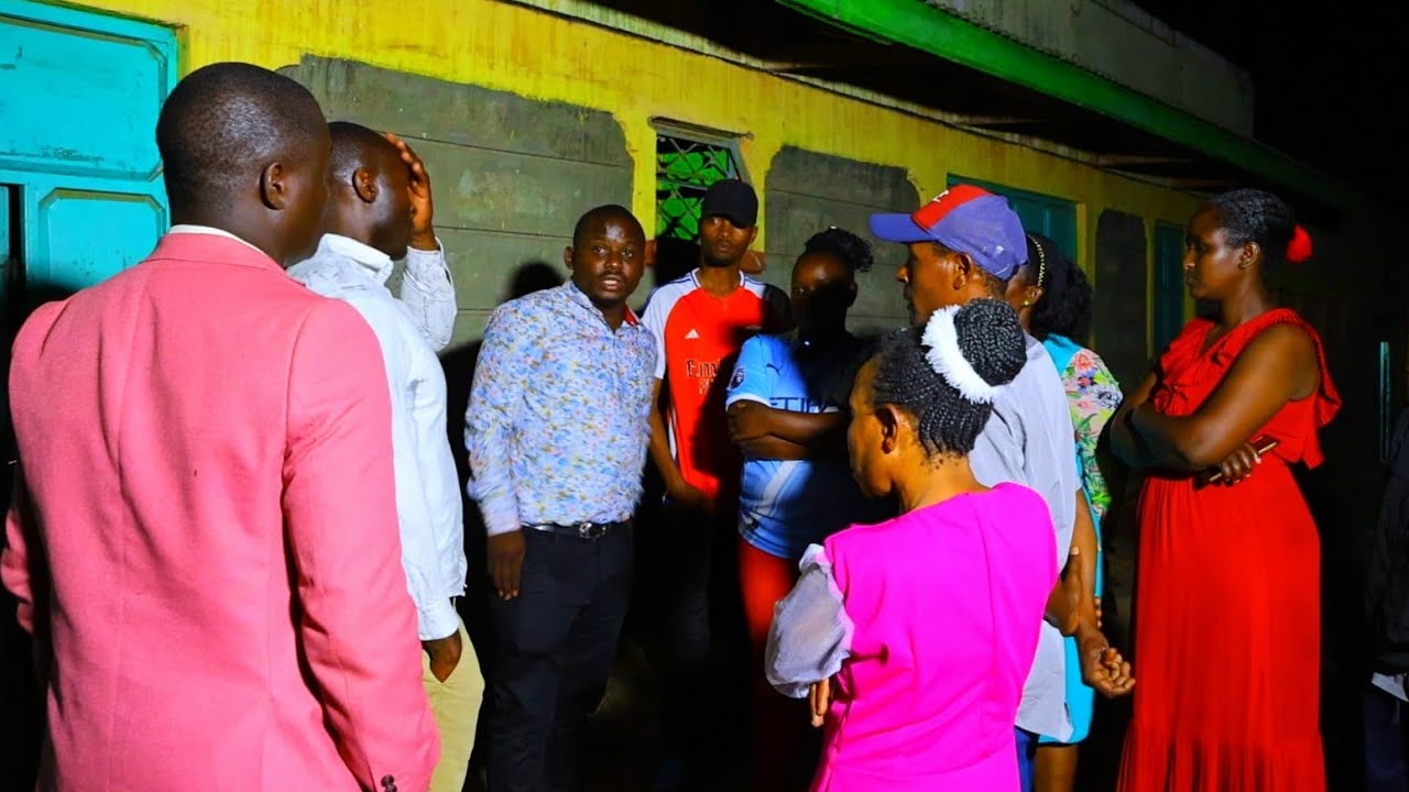 Bravo kidnapped😪😪😪Tumeona gari ya black na vijana watatu wamekam wakampiga wakamueka kwa gari🥲