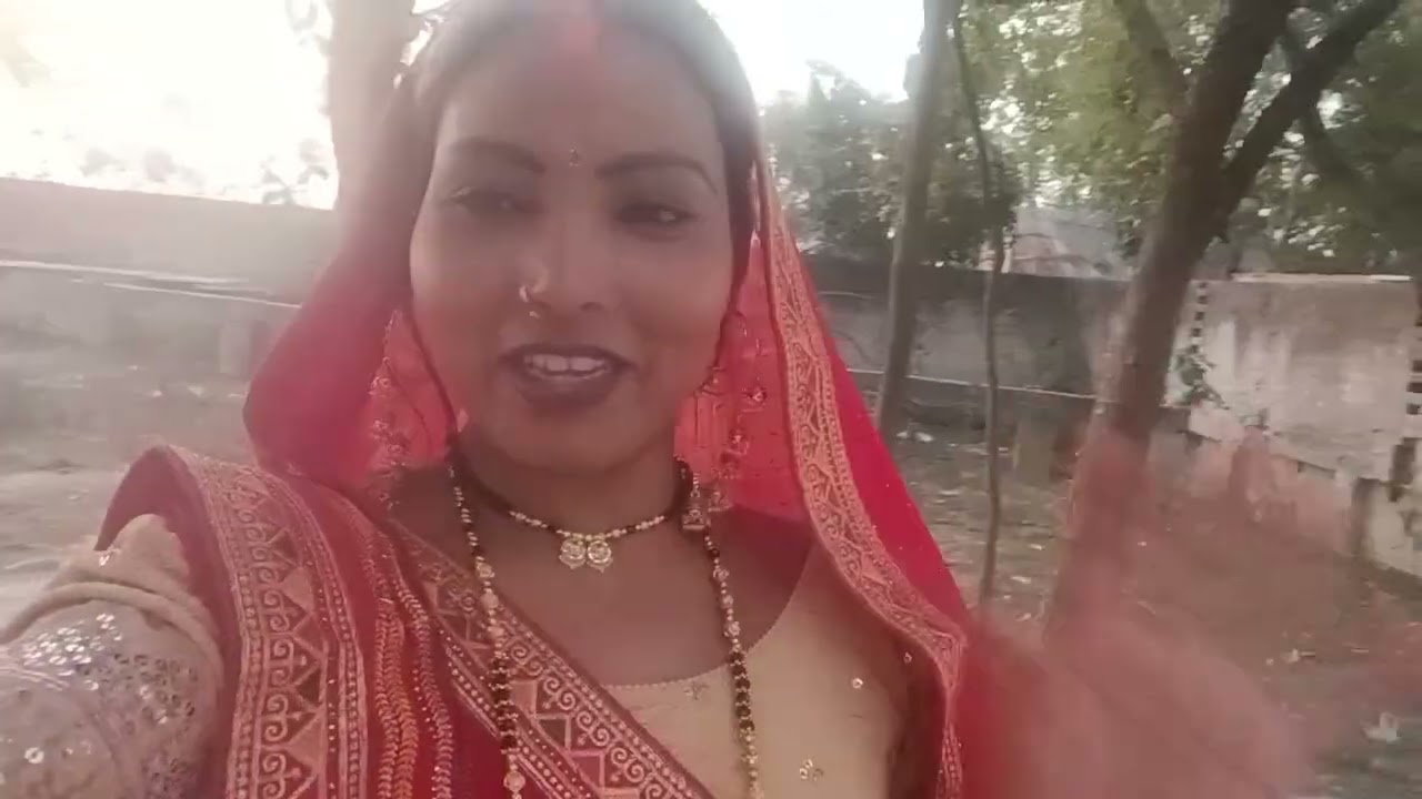 मेरे गांव का मेला बहुत खूबसूरत था