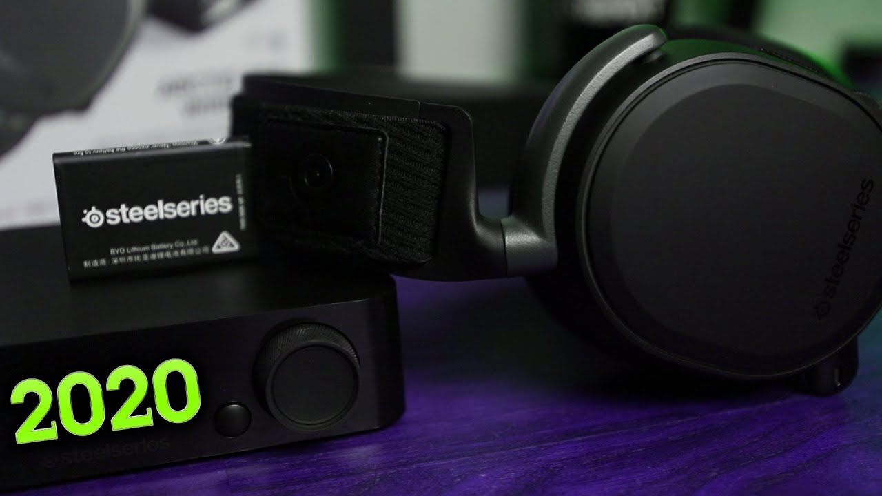 Steelseries Arctis Pro Wireless Still worth it in 2020?