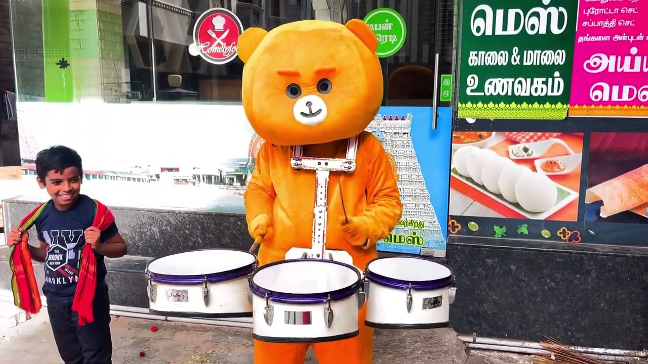 Tiruchendur Nadar Street dasara 5th year celebration | karthik Tcr King | saran | 2022 | #dasara