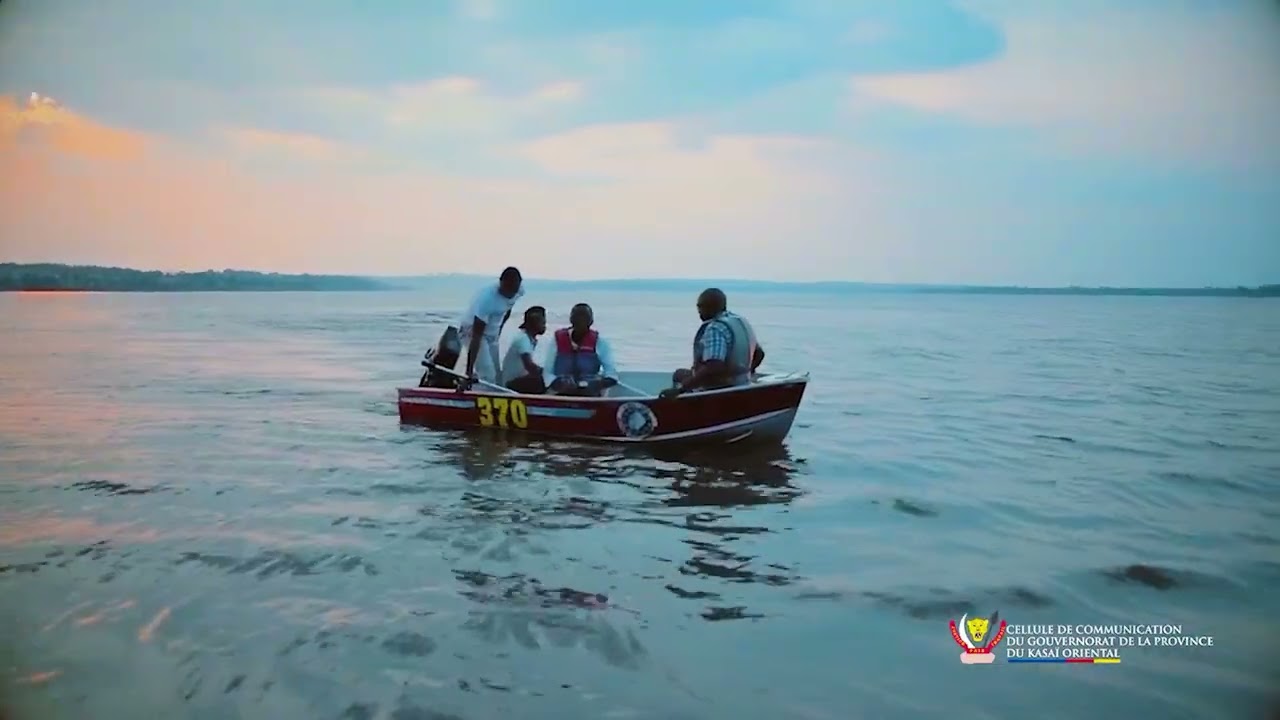 Kinshasa : Deuxième  édition de la semaine congolaise du tourisme, la Province du Kasaï- Oriental .