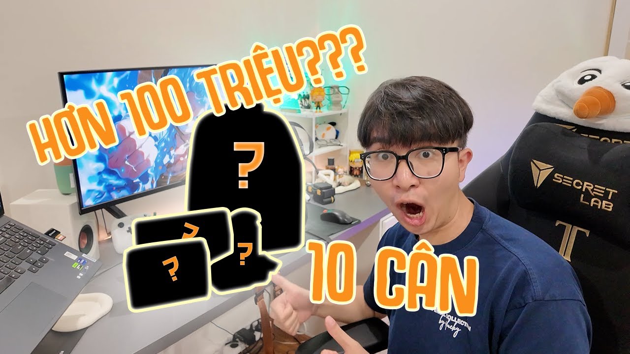 BALO CÔNG NGHỆ CỦA DU HỌC SINH ÚC | MANG GÌ VỀ QUÊ