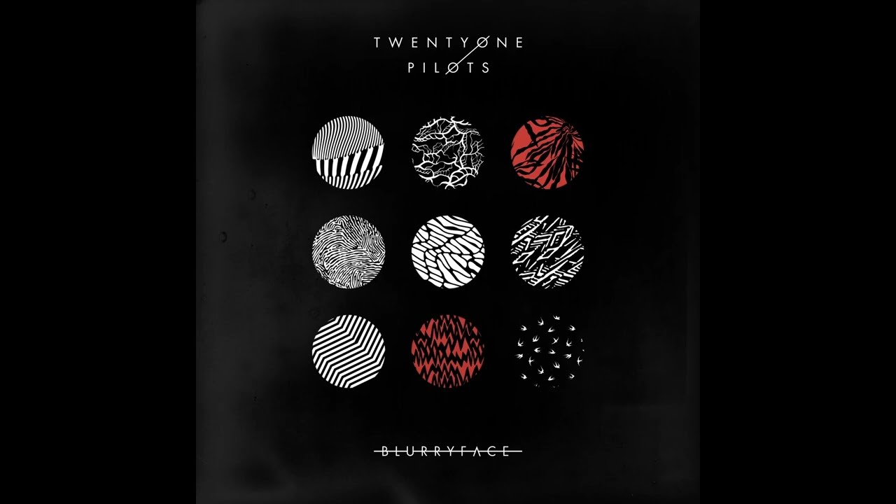BlurryFace Overture | Twenty One Pilots Mashup / Megamix