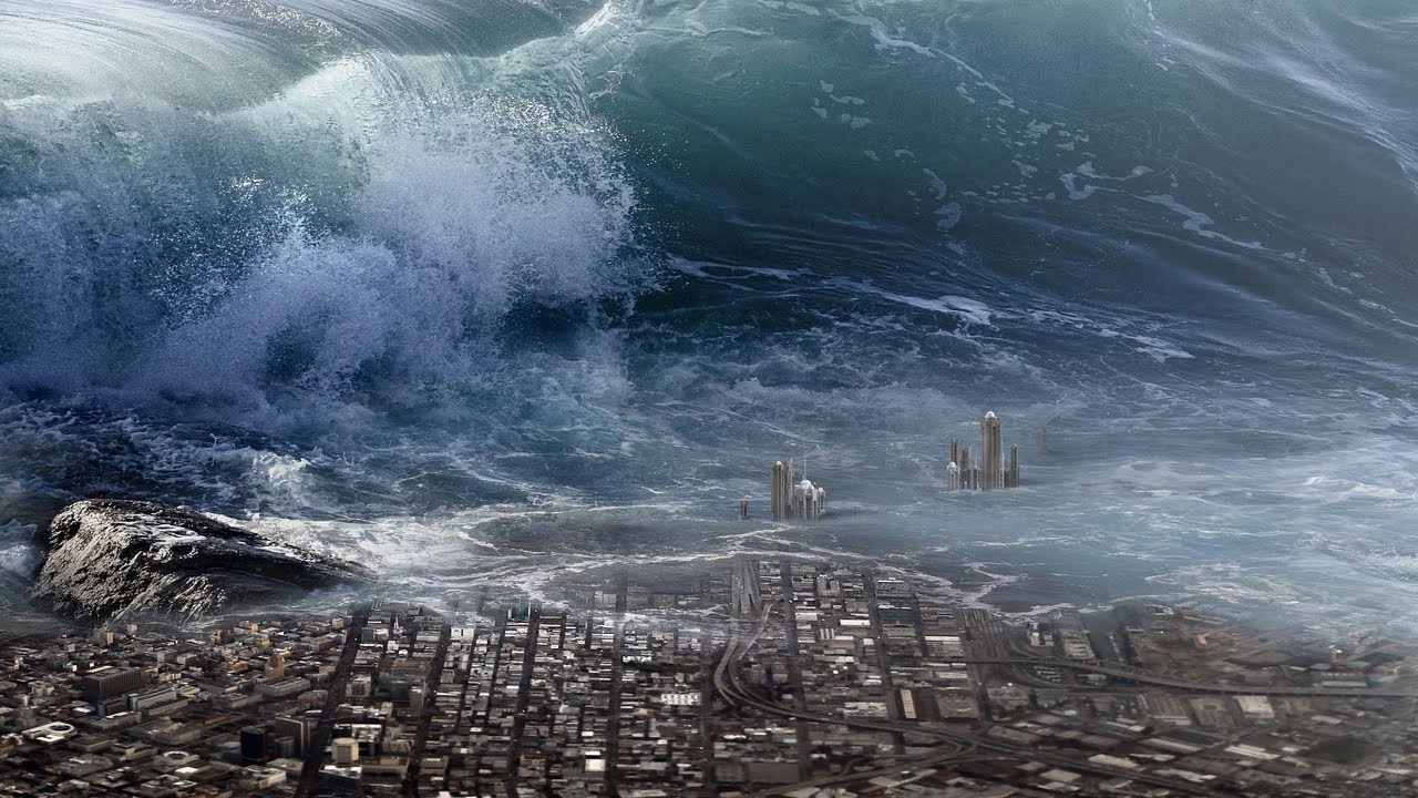 3 Most Catastrophic Natural Disasters: United States