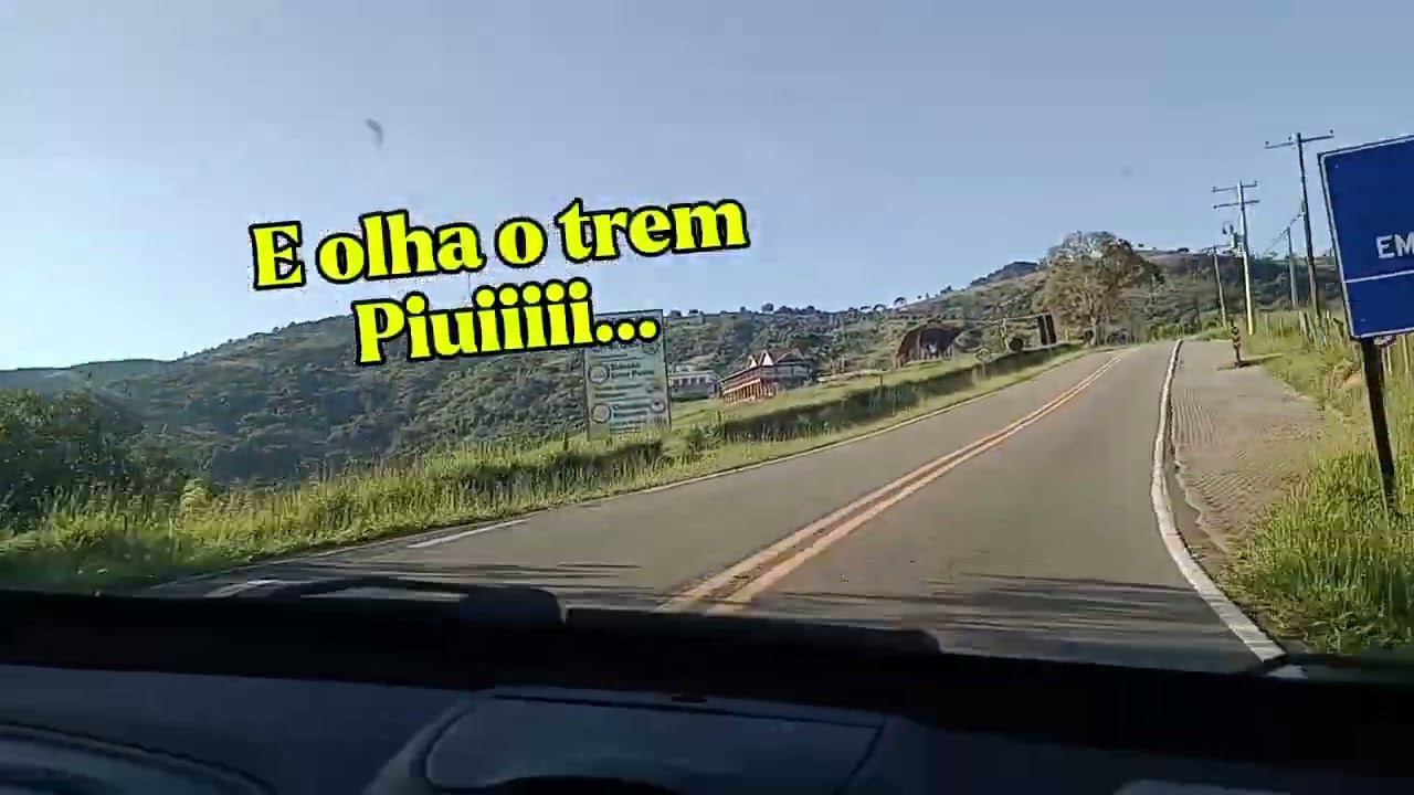 Viagem Para Paraty/RJ.Parte 4.(Vídeo 237)