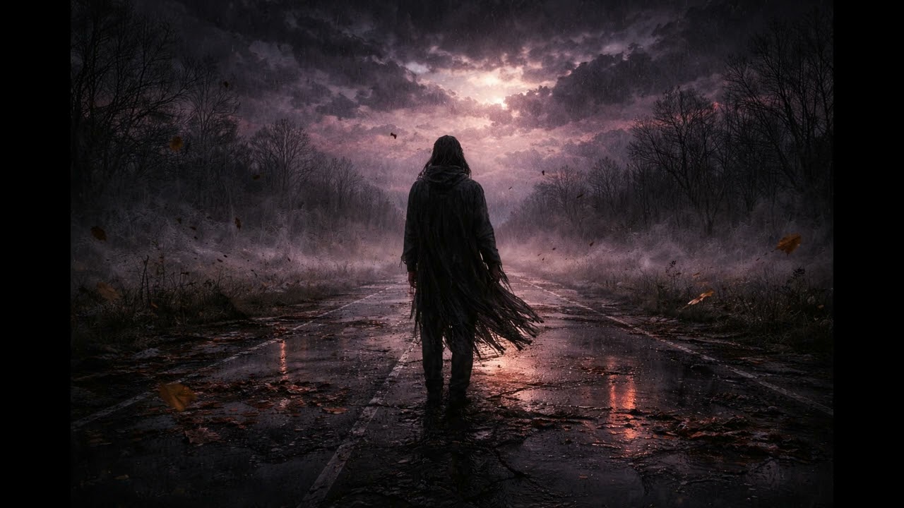 Przedostatnia Kołysanka [Alteralion Lyrics]