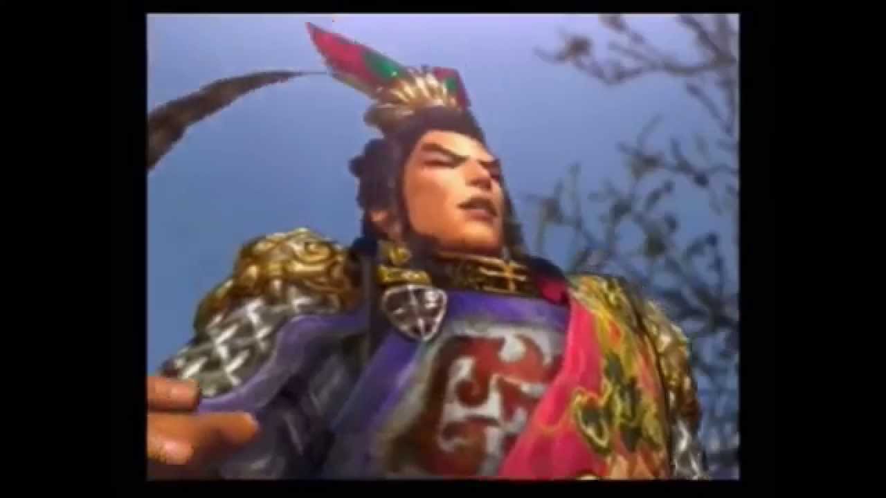 Dynasty Warriors 5 - Battle Of Xia Pi [Movie]