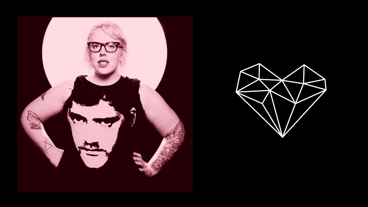 The Blessed Madonna - He Is the Voice I Hear (Original Mix)