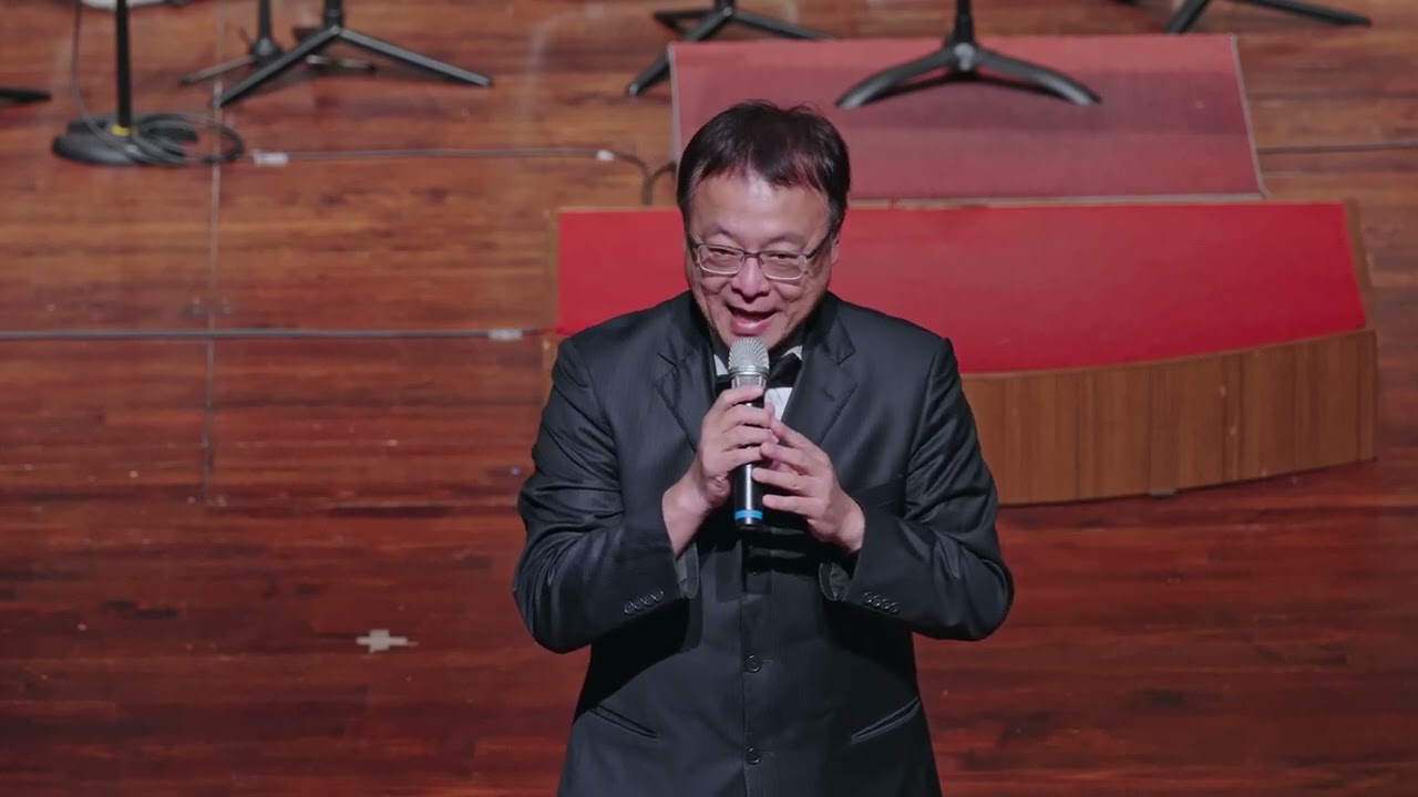 重溫經典致敬永恆 音樂會（完整版）