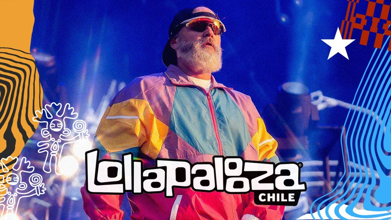 Limp Bizkit - Lollapalooza Chile 2024 (Full Show &bull; Official Pro Shot HD)