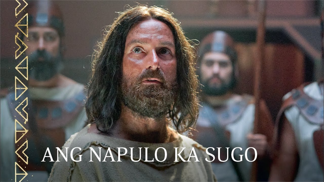 Si Abinadi Nagtudlo sa Napulo ka Sugo ug Nagpamatuod kang Kristo | Mosiah 13&ndash;16