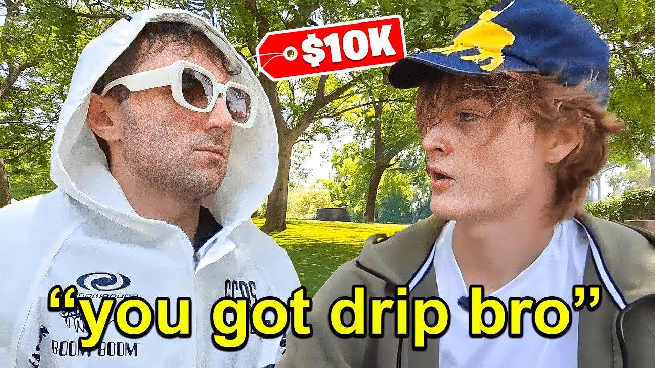 I Got A $10,000 Glow-Up From Diddybop