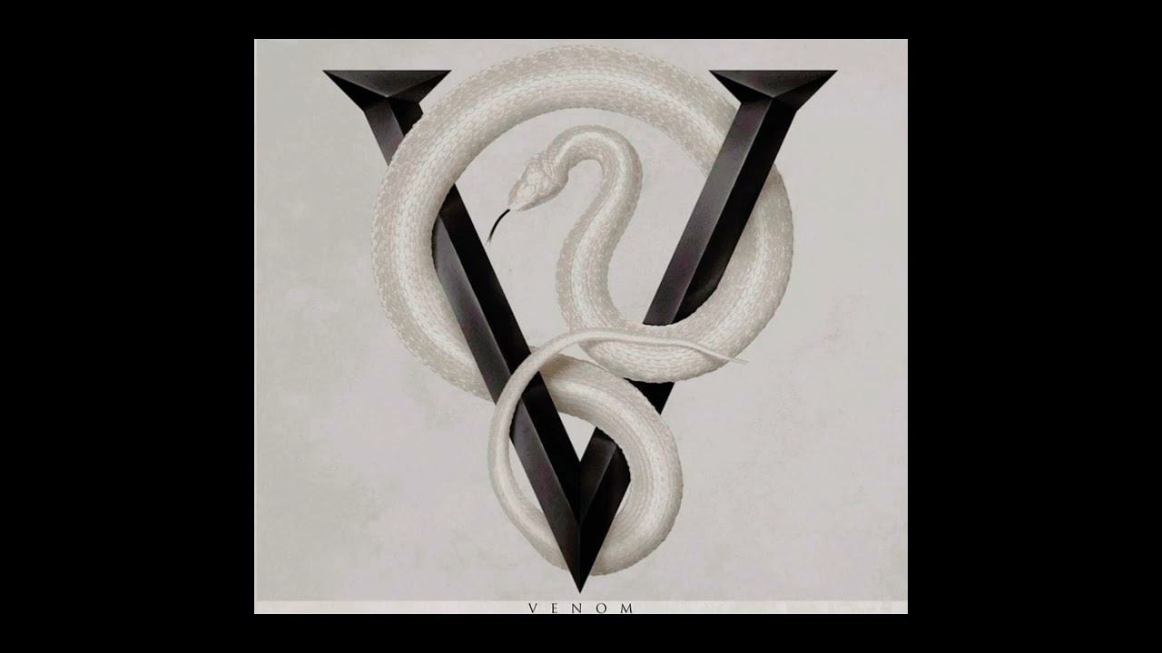 MusiQ Rebels - venom