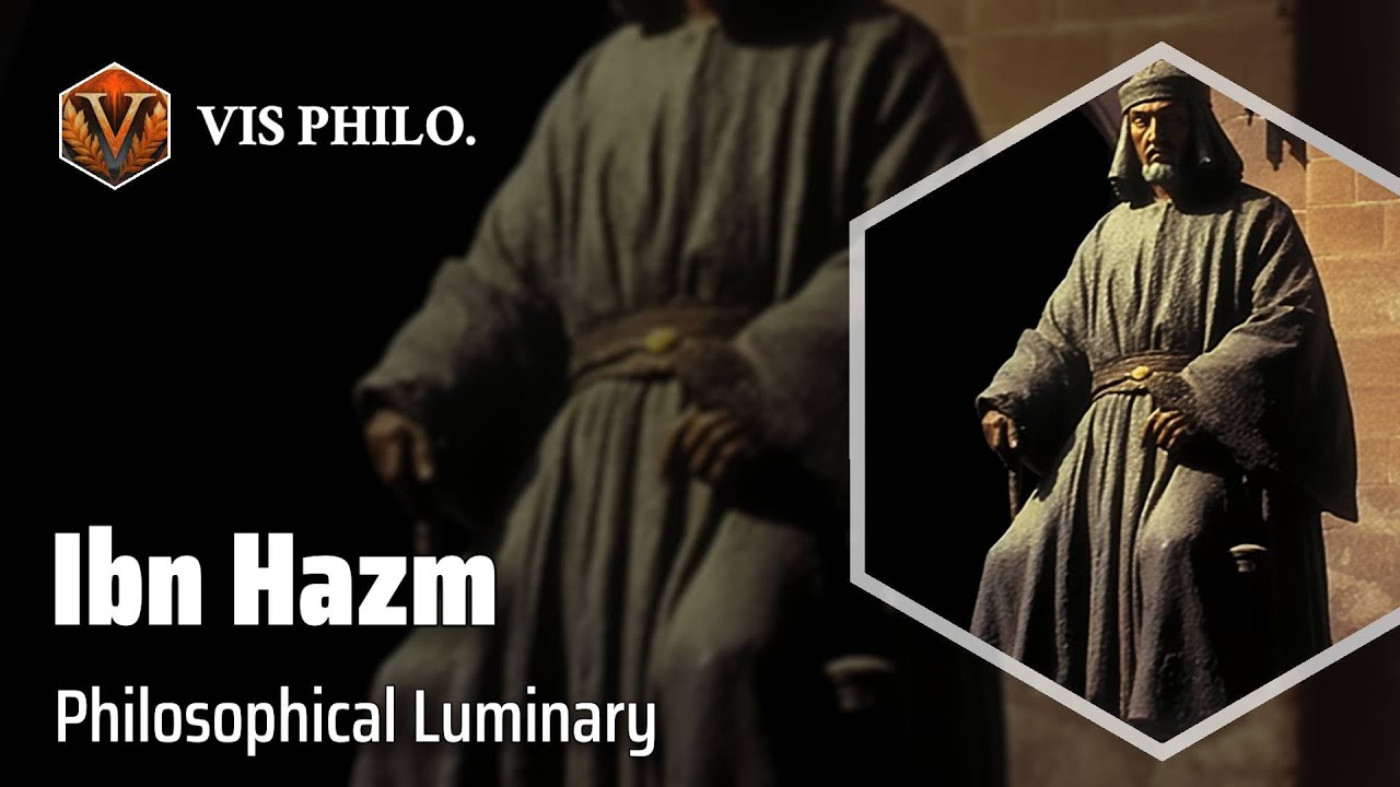 Ibn Hazm: Master of Islamic Thought｜Philosopher Biography