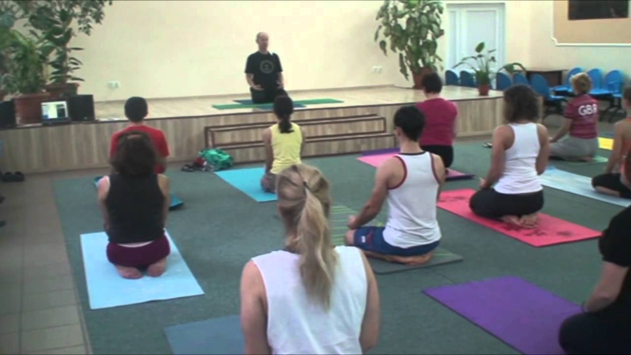 Ашвини мудра эффекты