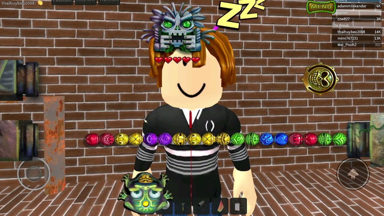 Zuma Revenge Rejuvenated Mods: I Changing Level Backgrounds & All Sounds SFX Bejeweled & Minecraft