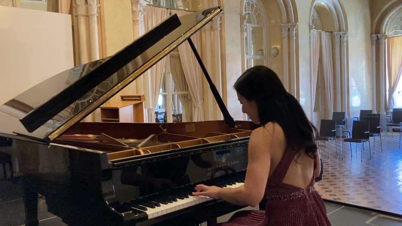 Musica Nara for Piano/ ムジカ・ナラ(Minako Tokuyama/ 徳山美奈子)