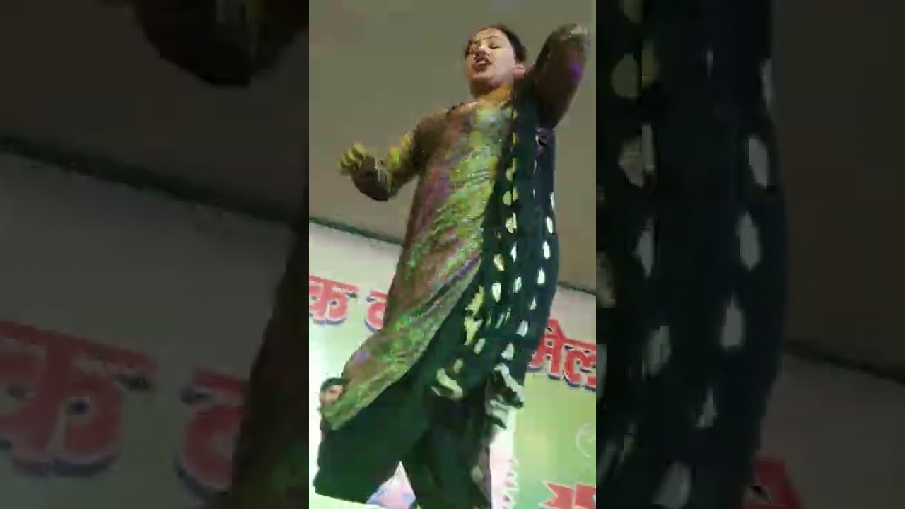 jab ghal k nikle kajal,full video song, barahi mela Surajpur 2022