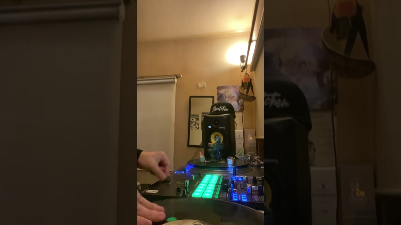 #dj