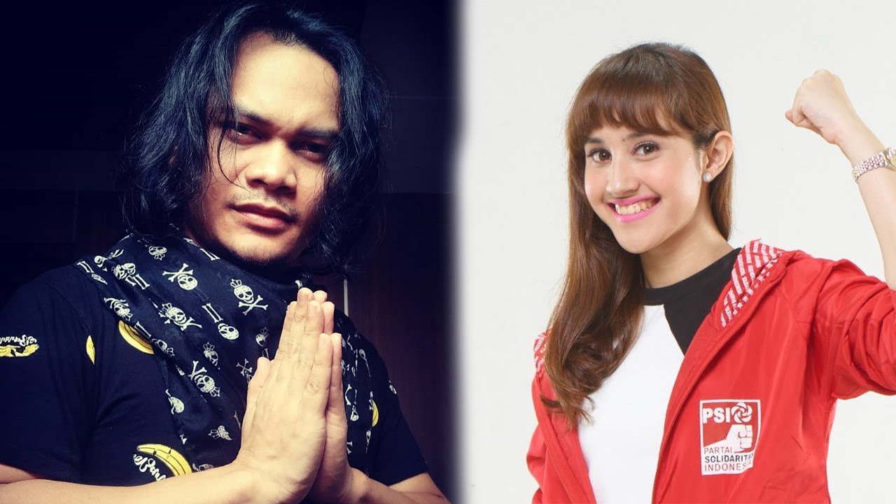 Tsamara Amany Menjadi Sorotan, Mbah Mijan Yakin Dia akan Jadi Orang Hebat Nantinya