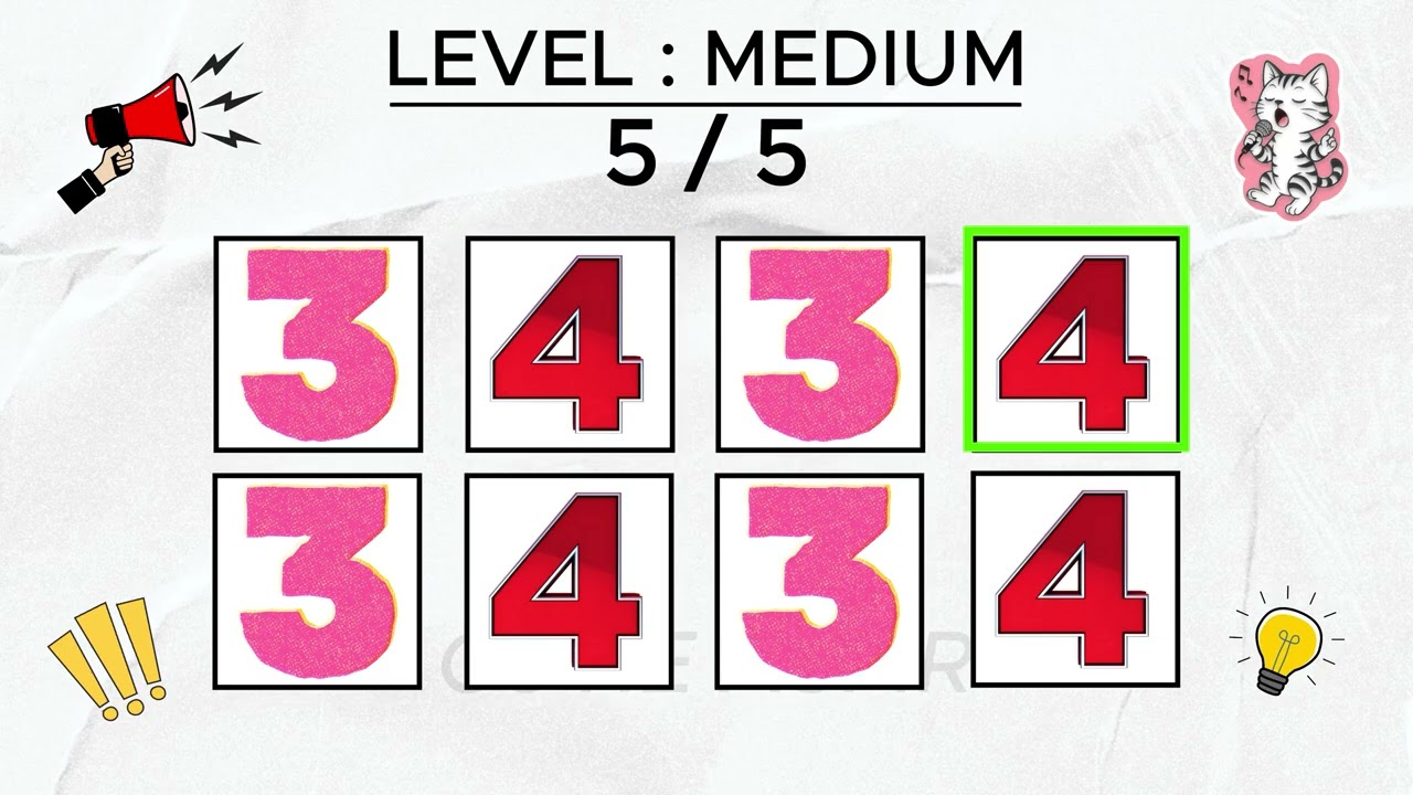 Say The Word On Beat 5 Insane Levels Only 1% Can Beat This 🔥 | PART 36