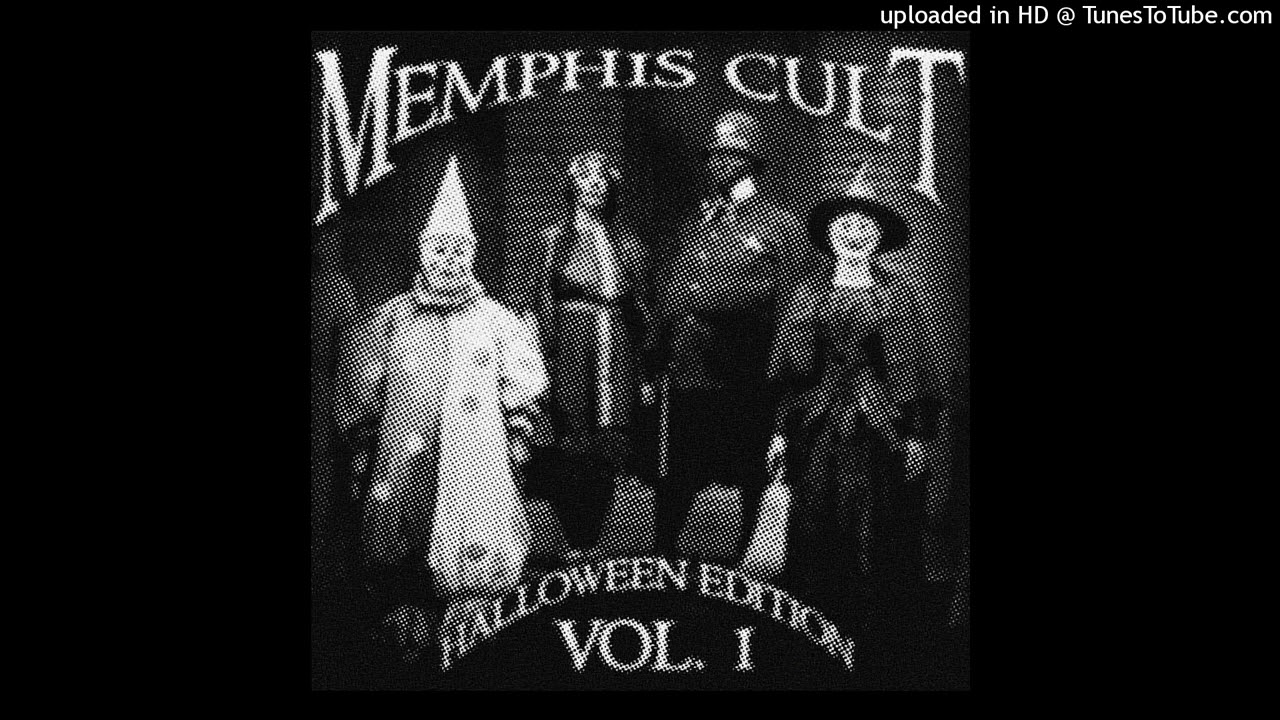 Memphis Cult - Laidback sped up
