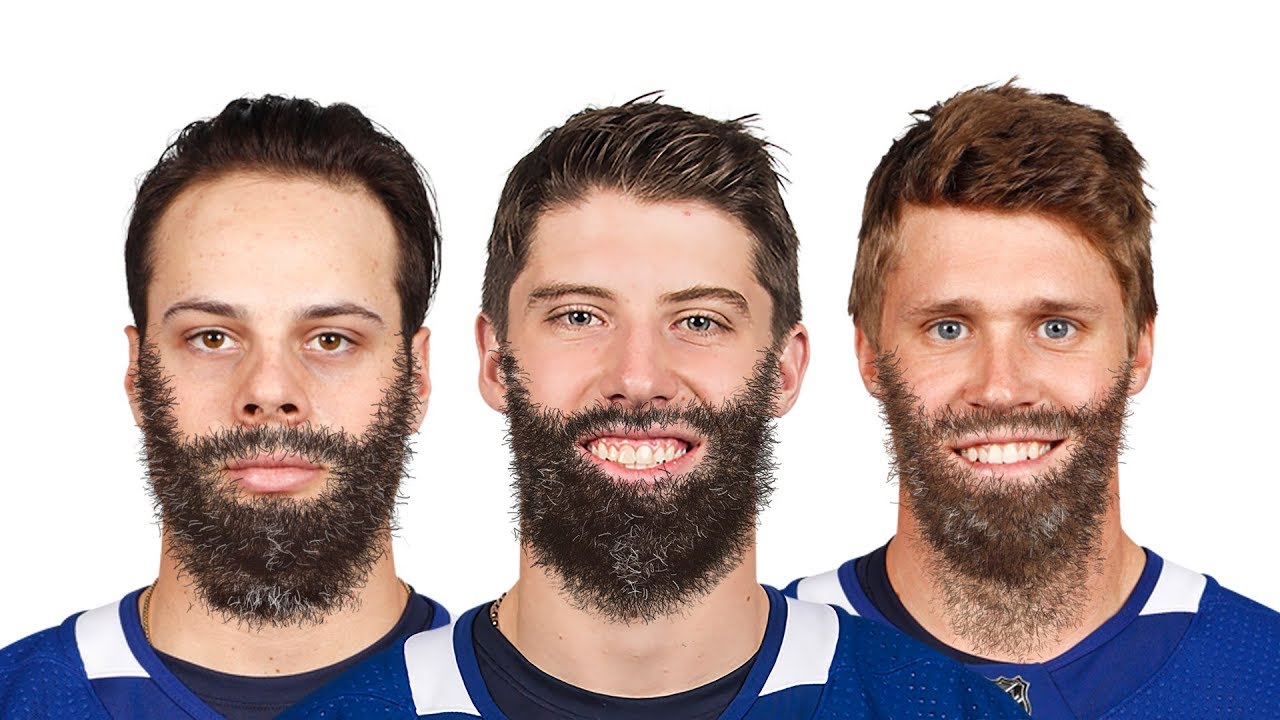 The Year For Our Guys (A Maple Leafs Parody) - Adam Jesin