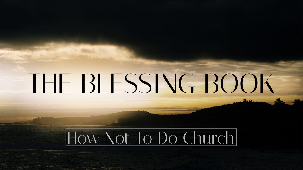 How Not To Do Church | Revelation 3:14-22