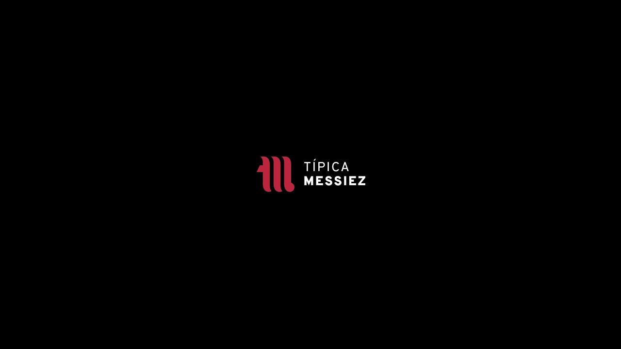 T&iacute;pica Messiez - Loca