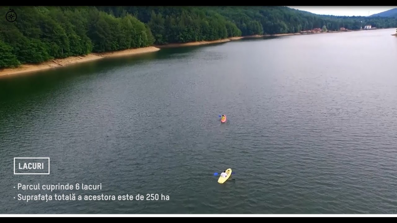 Munții Semenic