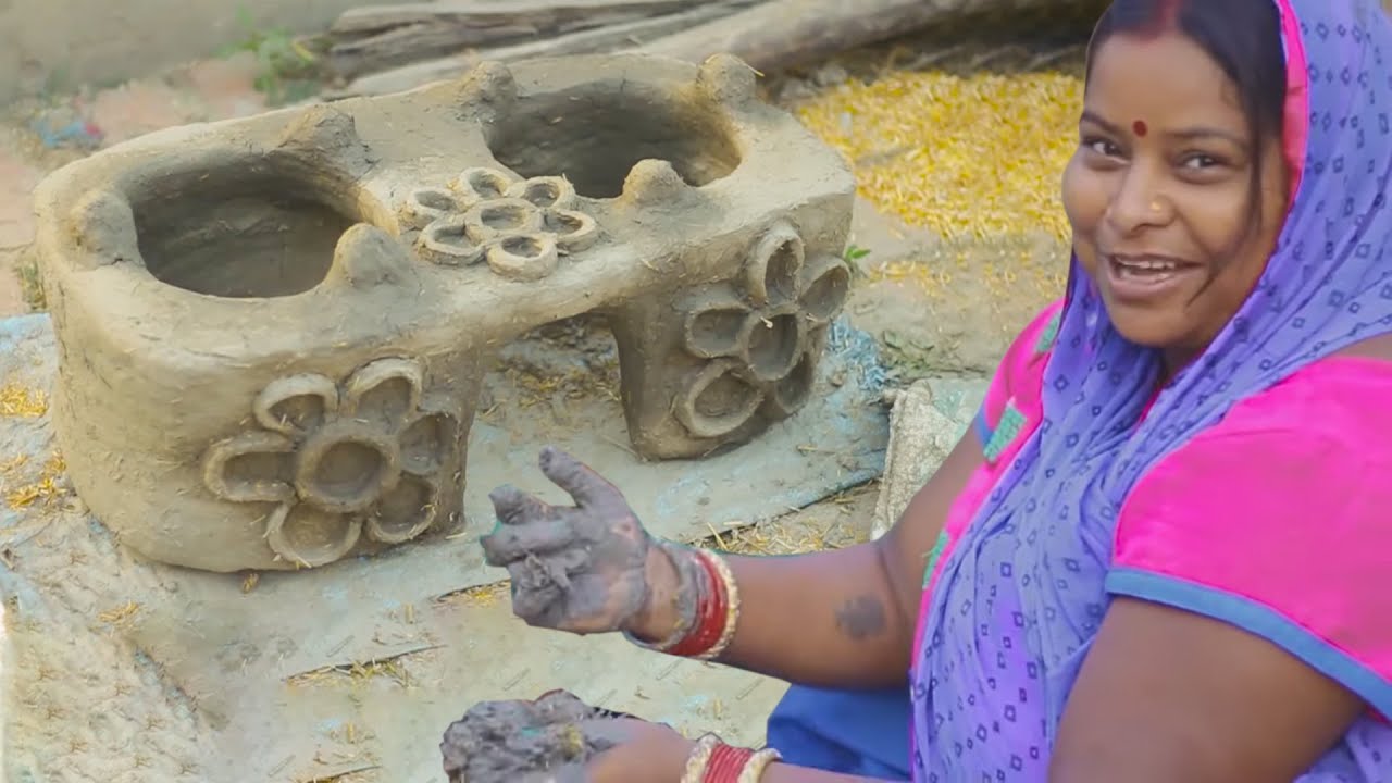 आप सभी का इतना बुरा भला बोलने पर हमने अपना किचन की बदल लिया