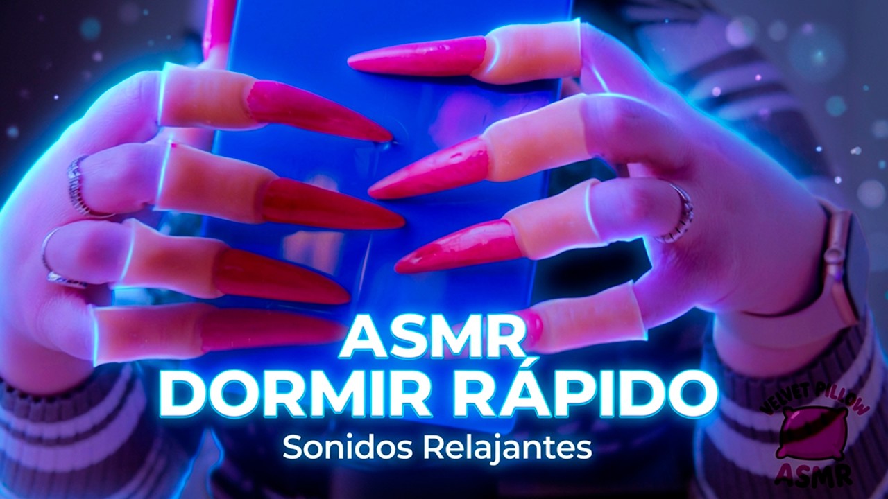 You Will Sleep Before This Video Ends… 😴 Ultra Calming ASMR