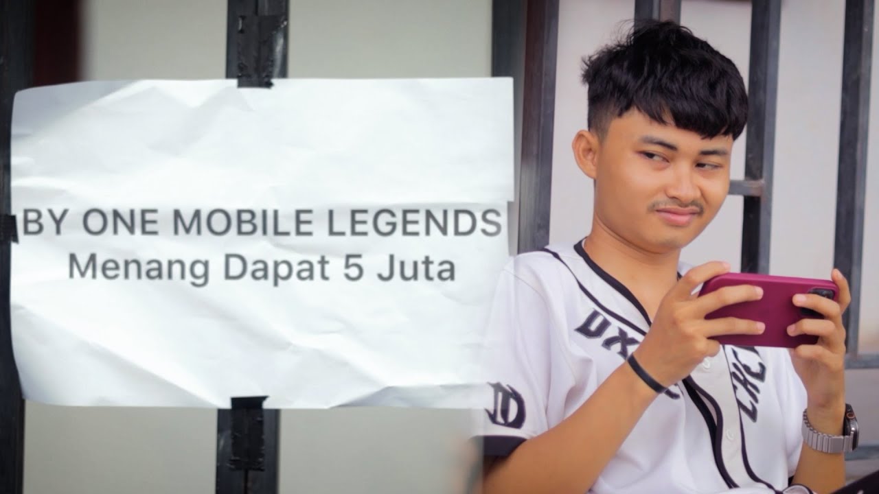 PLAYER YANG TERLALU JAGO