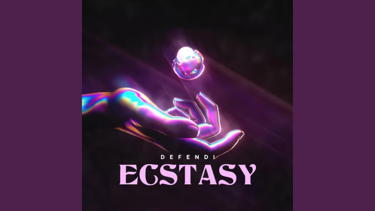 Ecstasy
