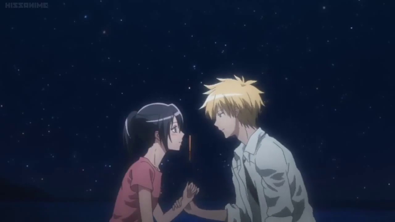 Should've Said It AMV // Camila Cabello