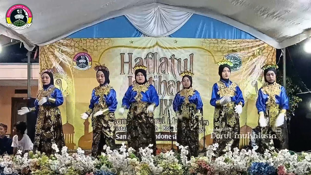 Dance Arabic 