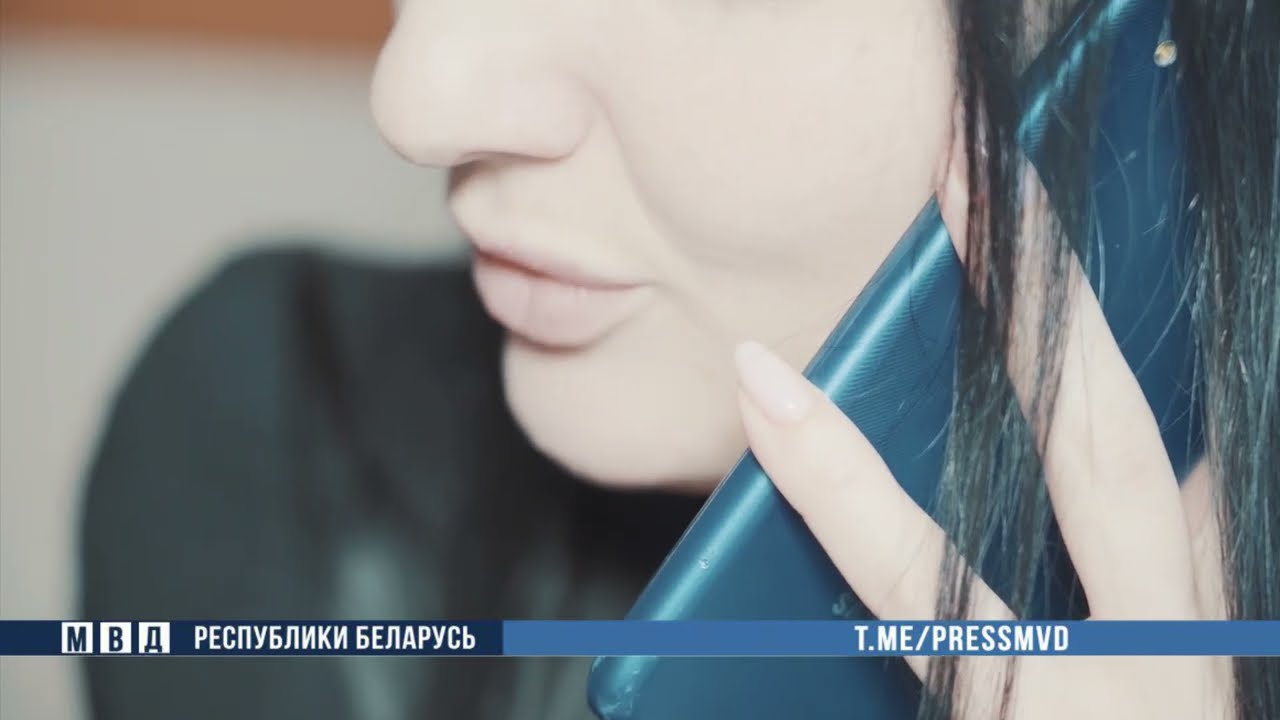 Задержан курьер телефонных мошенников.  Деньги вернули потерпевшей