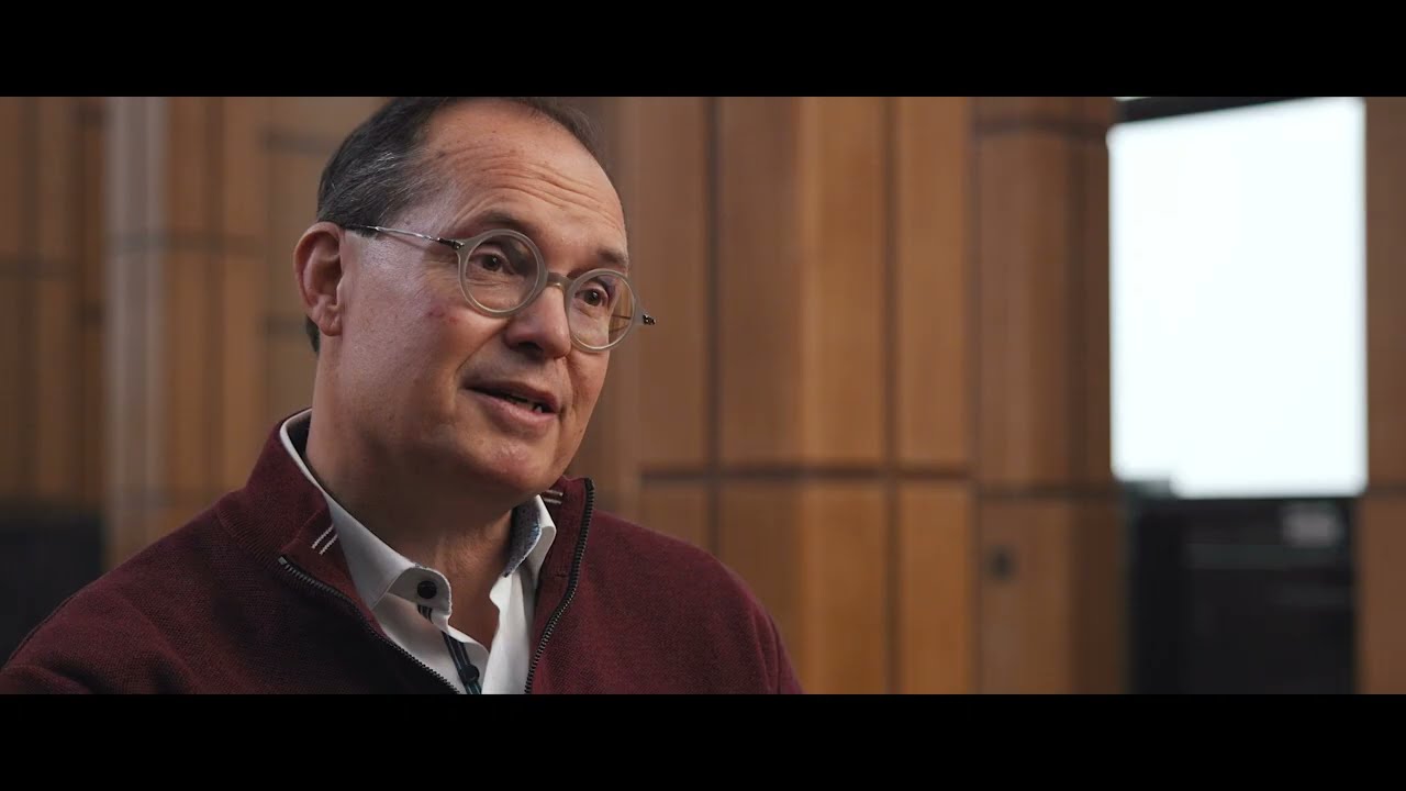 Flanders / We Are Co-Production - EYEWORKS FILM & TV DRAMA