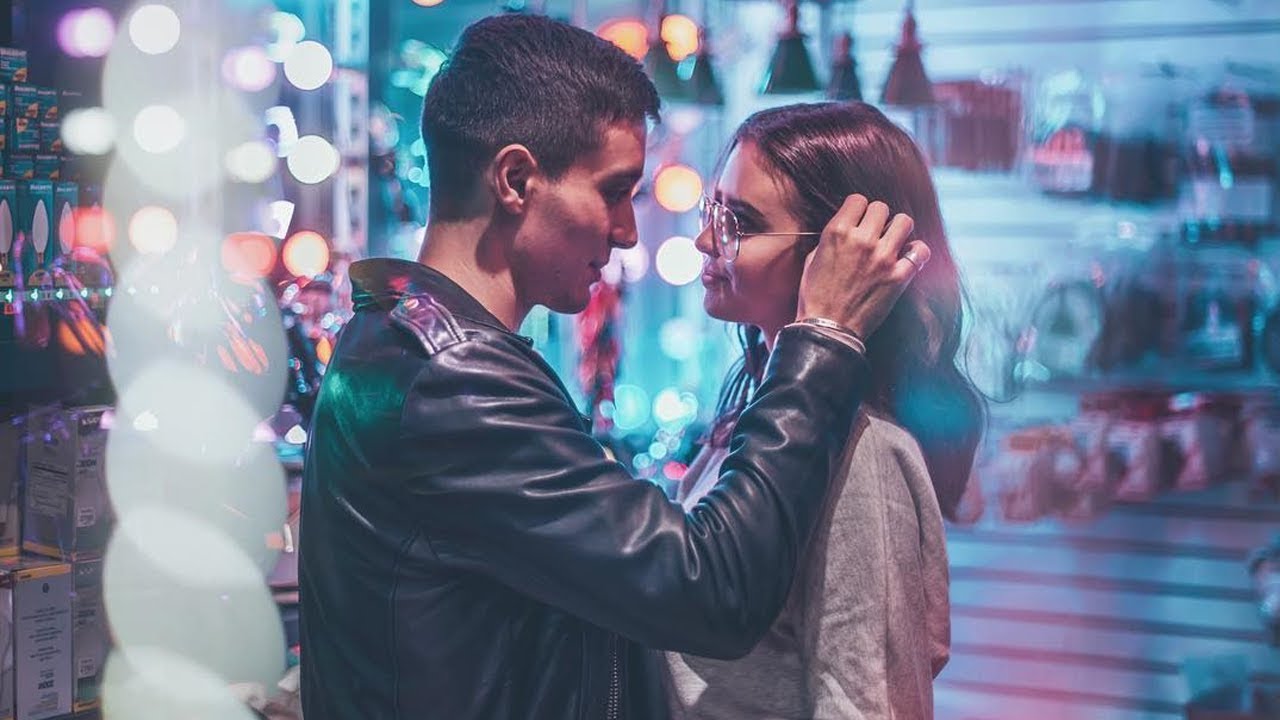 Hibshi ‒ Cold Beer (feat. AiMEE)