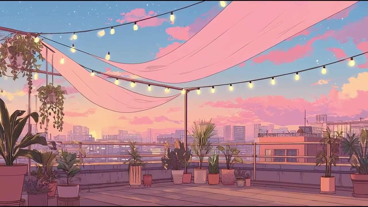 80s City Pop Aesthetic 🎶 Retro Japanese Funk Mix Mix74