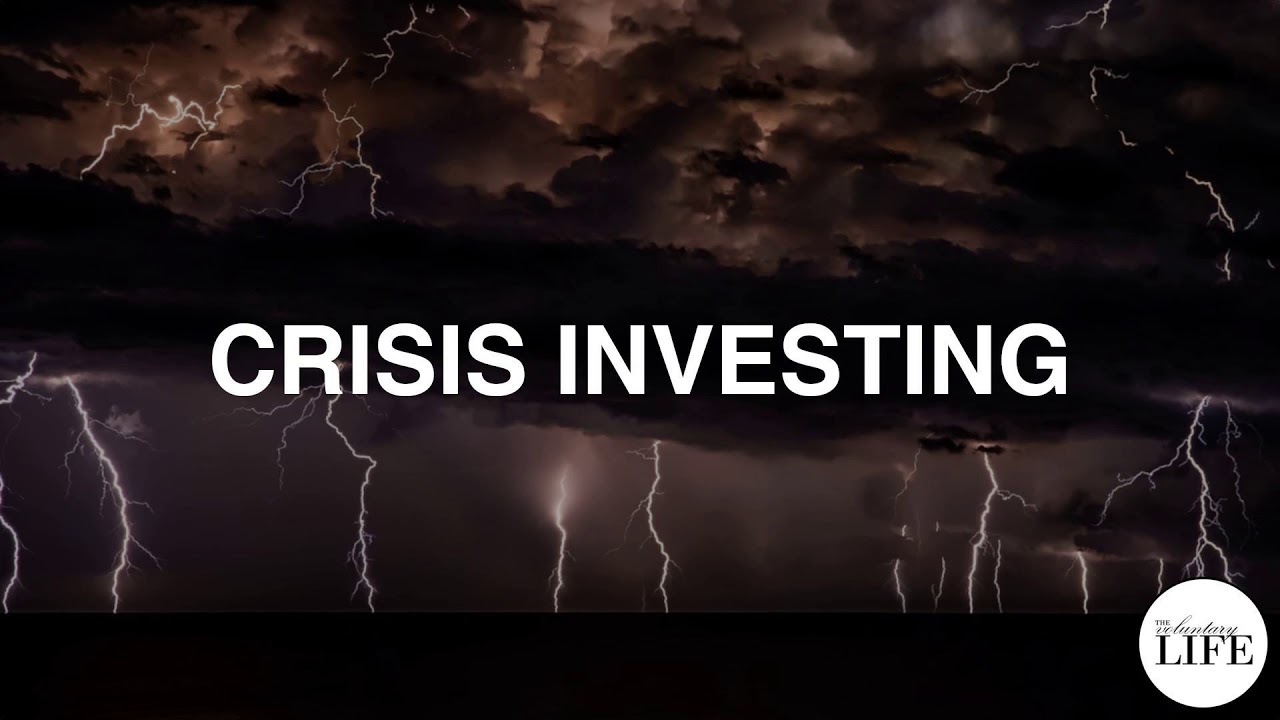 359 Crisis Investing